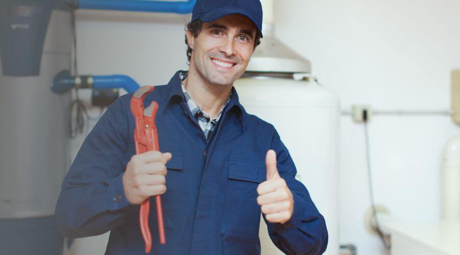 Professional Water heater repair in Aliceville, AL